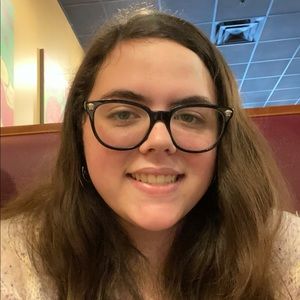 Meet your Posher, Robin